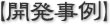 開発事例